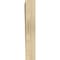 Ekena Millwork Westlake Traditional Rough Sawn Bracket, Douglas Fir, 4"W x 24"D x 24"H BKT04X24X24WTL01RDF - alternate 3